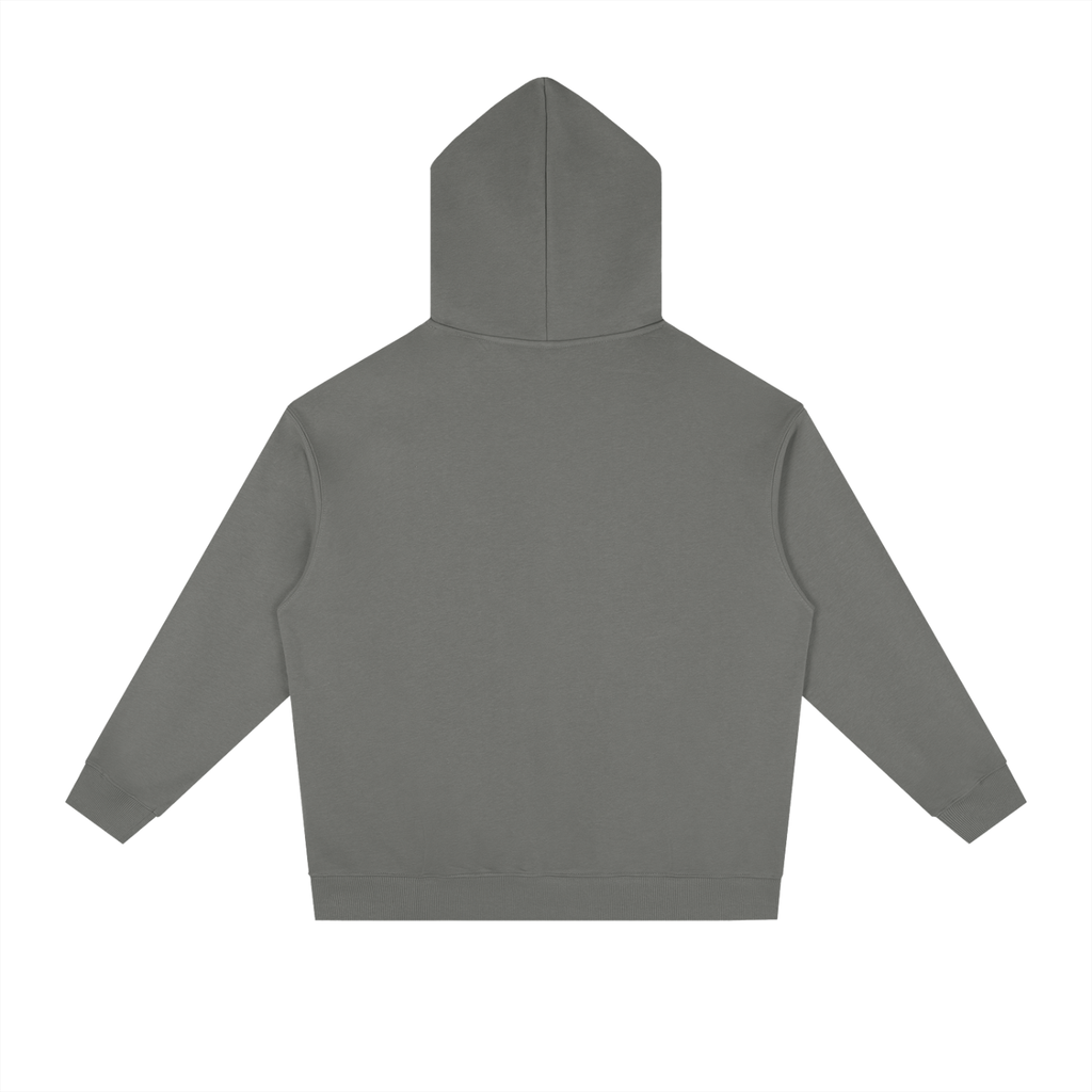 Uniform Essential Heavyweight Drop-Shoulder Hoodie