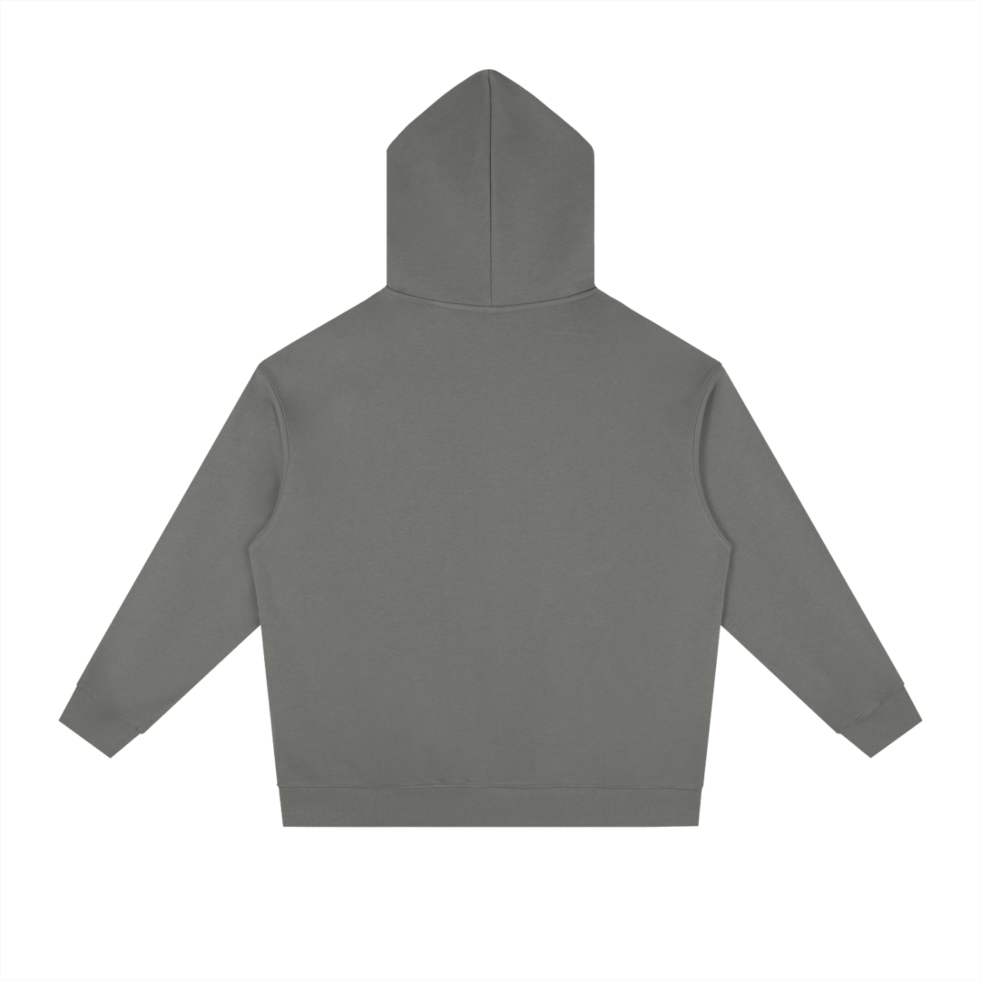 Uniform Essential Heavyweight Drop-Shoulder Hoodie