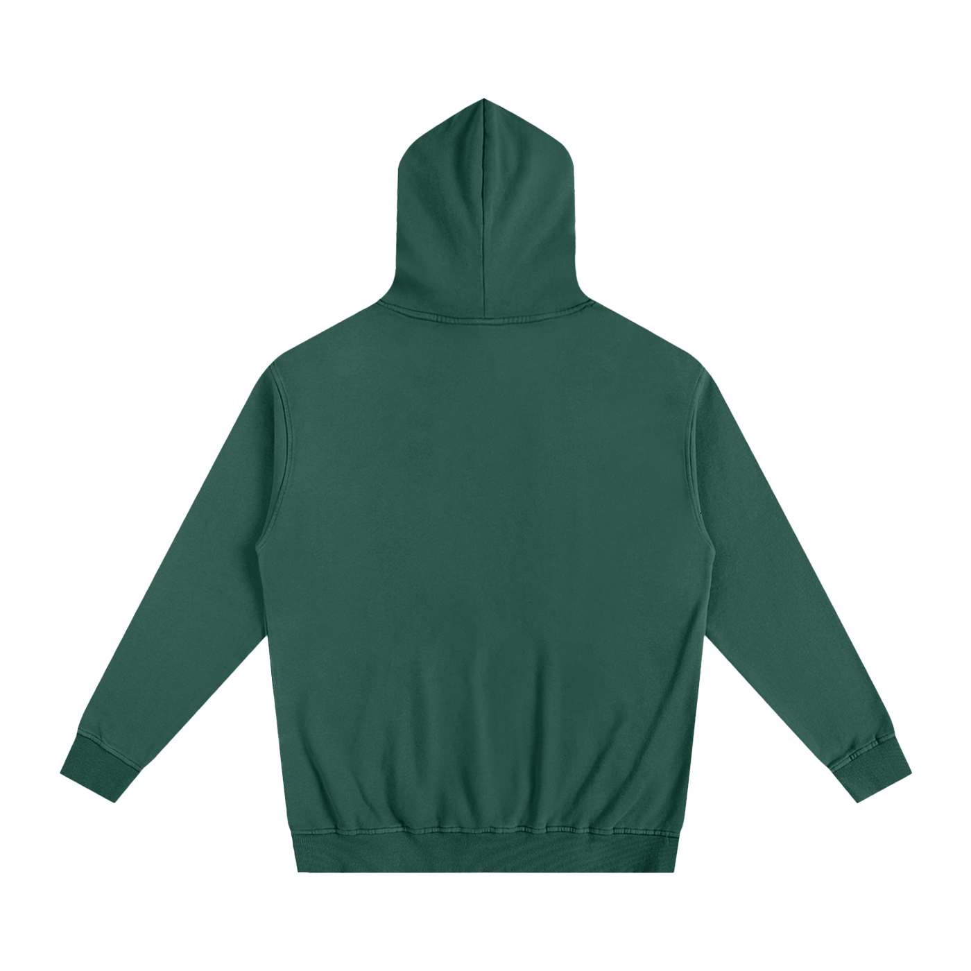 LUVYASELF - Oversized Essential Hoodie