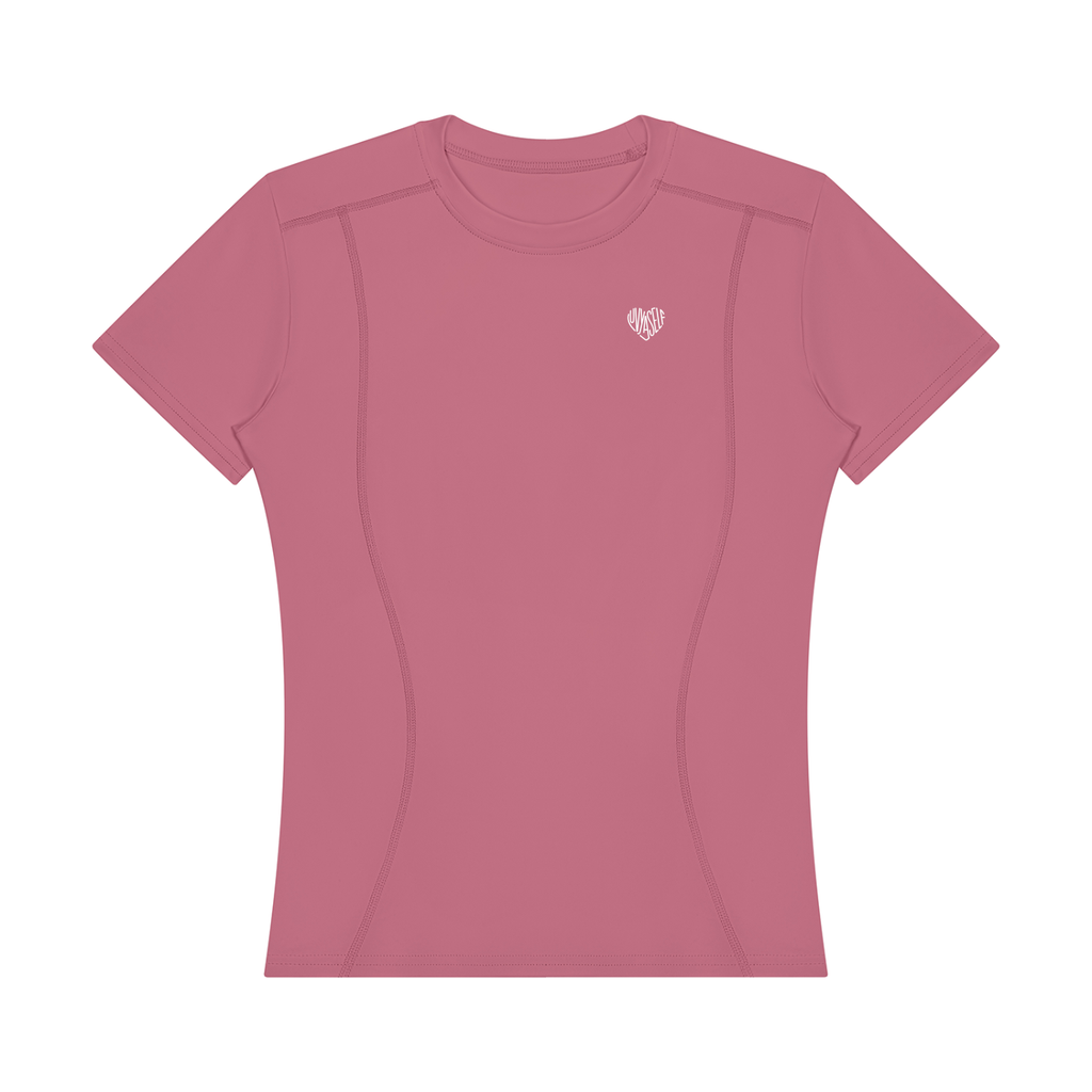 Women’s Luvyaself Training T-Shirt