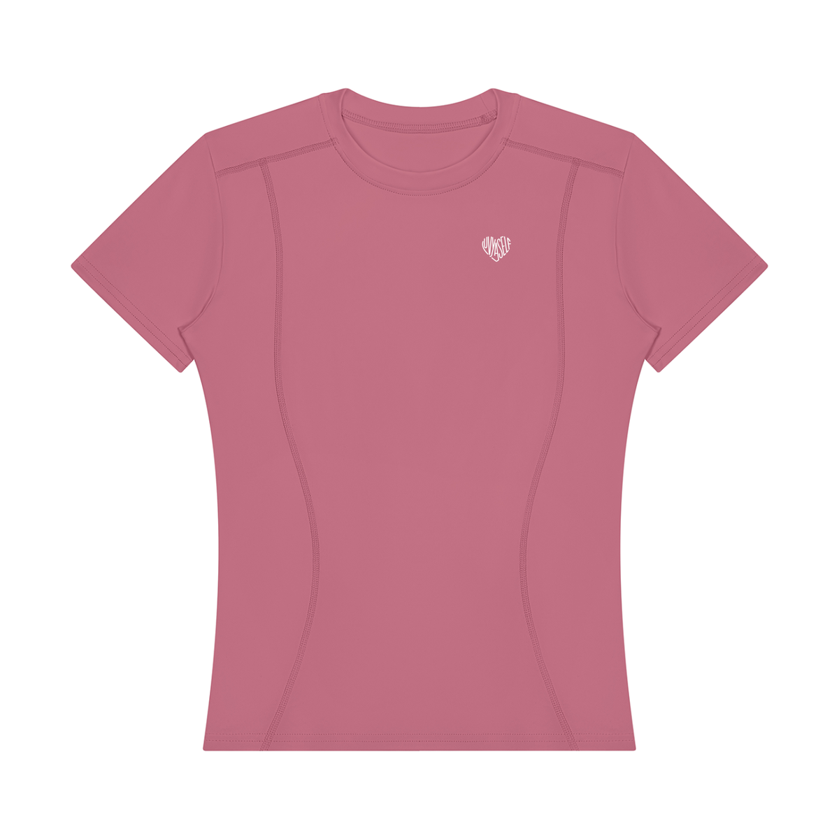 Women’s Luvyaself Training T-Shirt