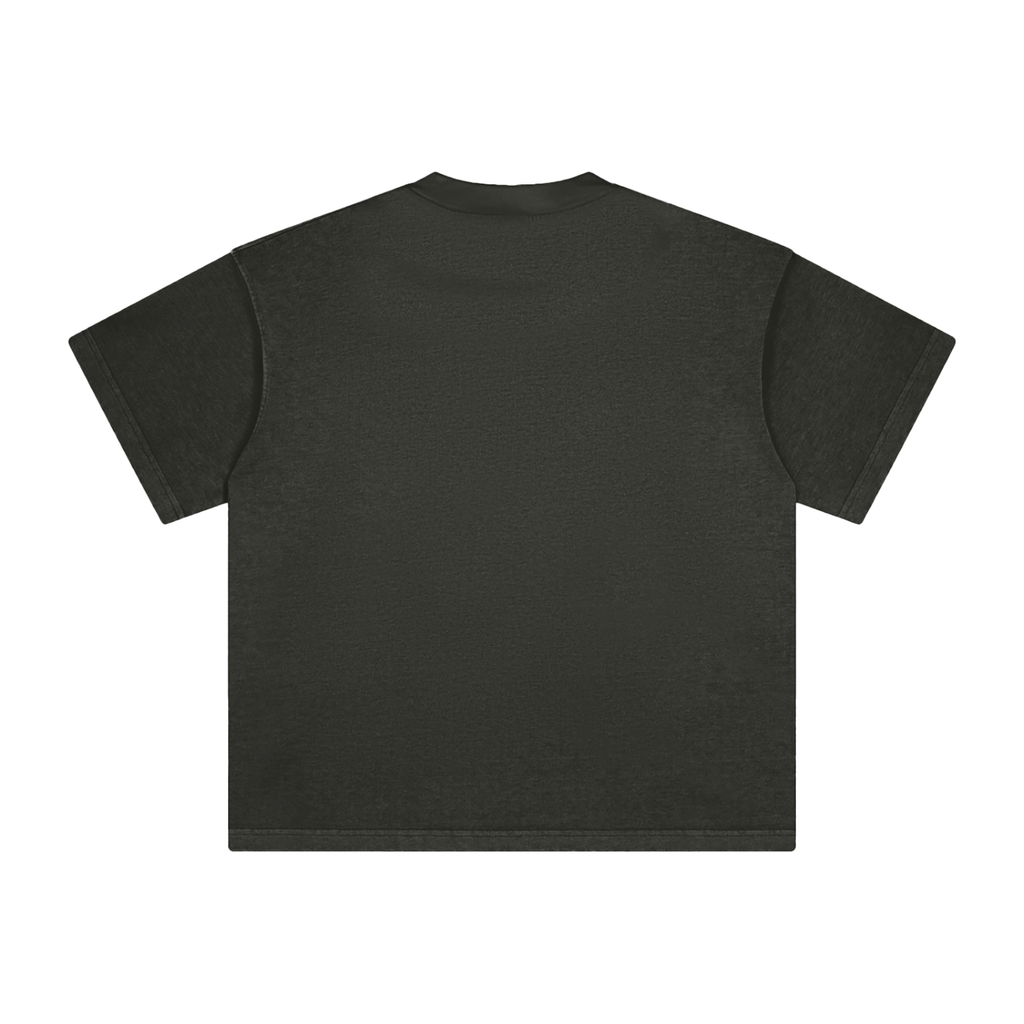 Uniform Heavyweight Vintage Washed T-Shirt