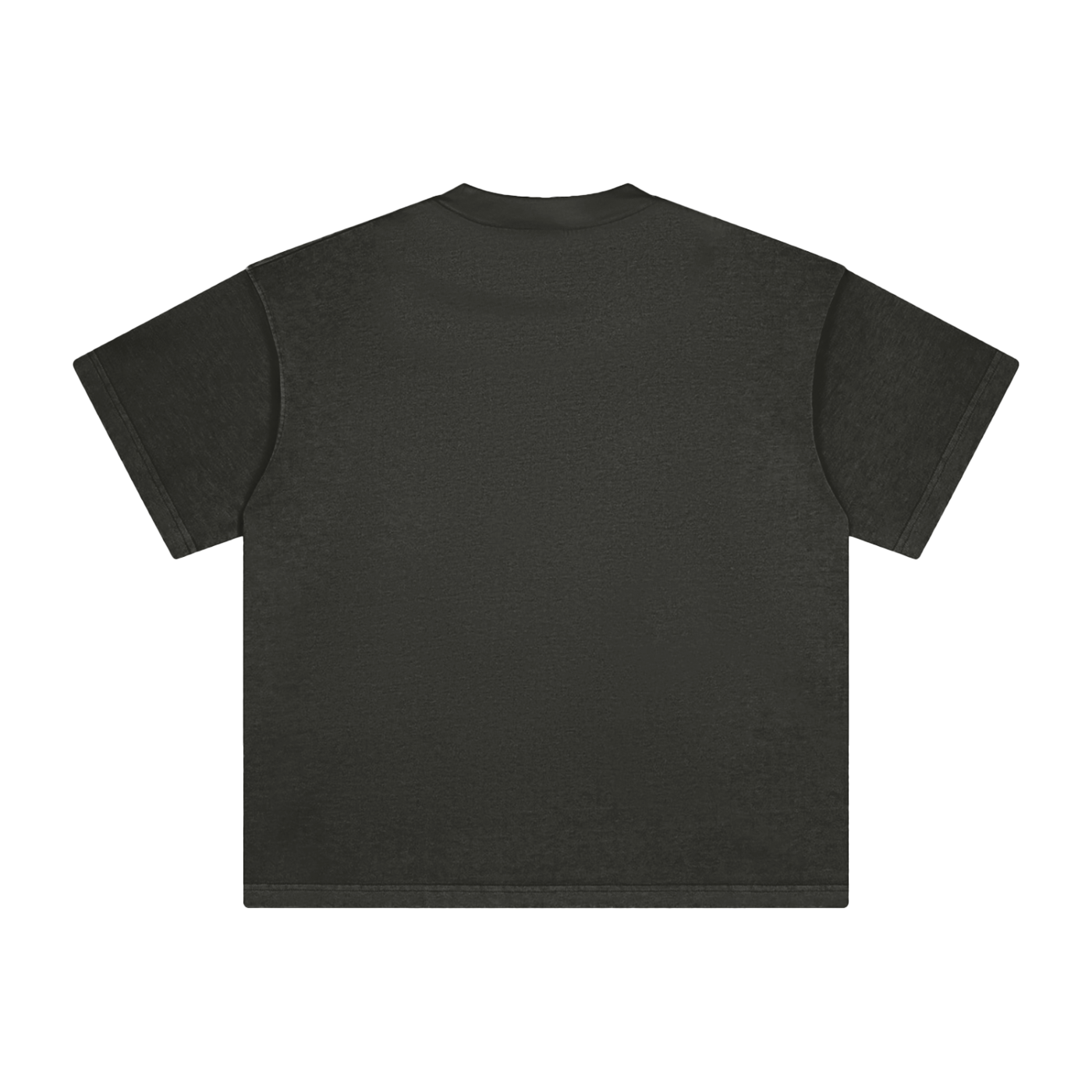 Uniform Heavyweight Vintage Washed T-Shirt