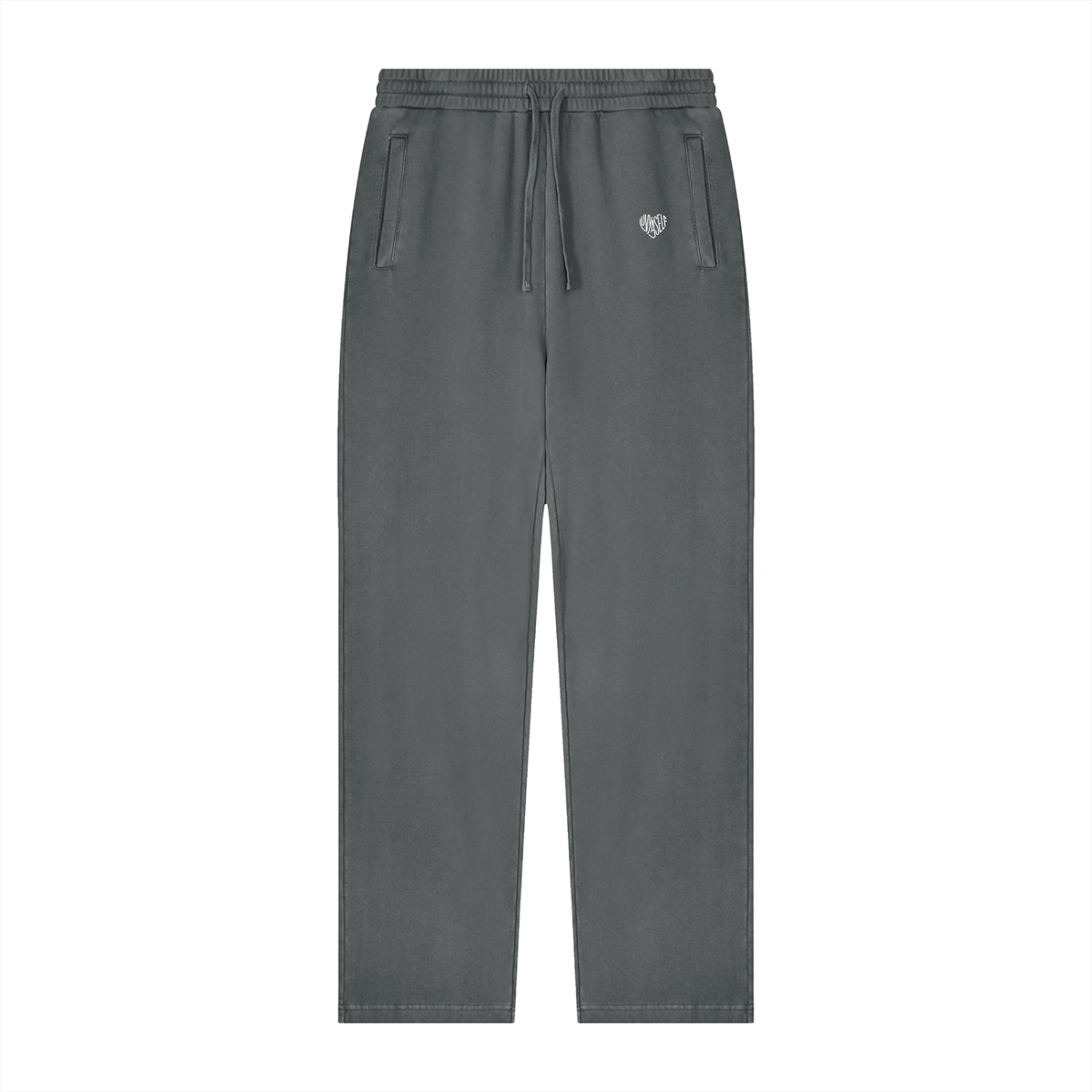 Unisex Vintage Wash Sweatpants