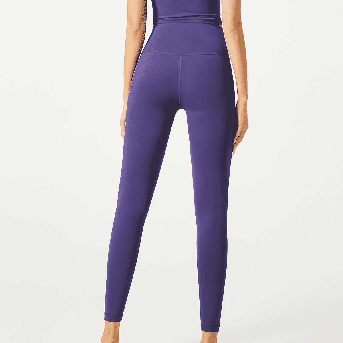 LUVYASELF - Lulu Yoga Pants