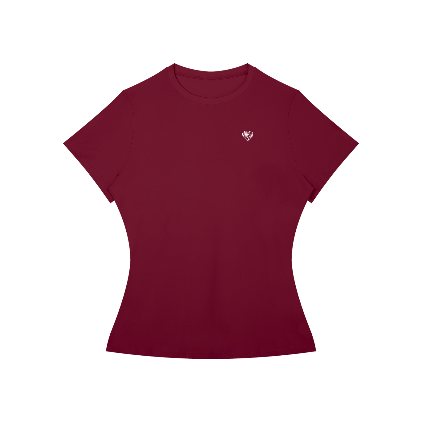 Uniform Women’s Slim Fit Performance T-Shirt