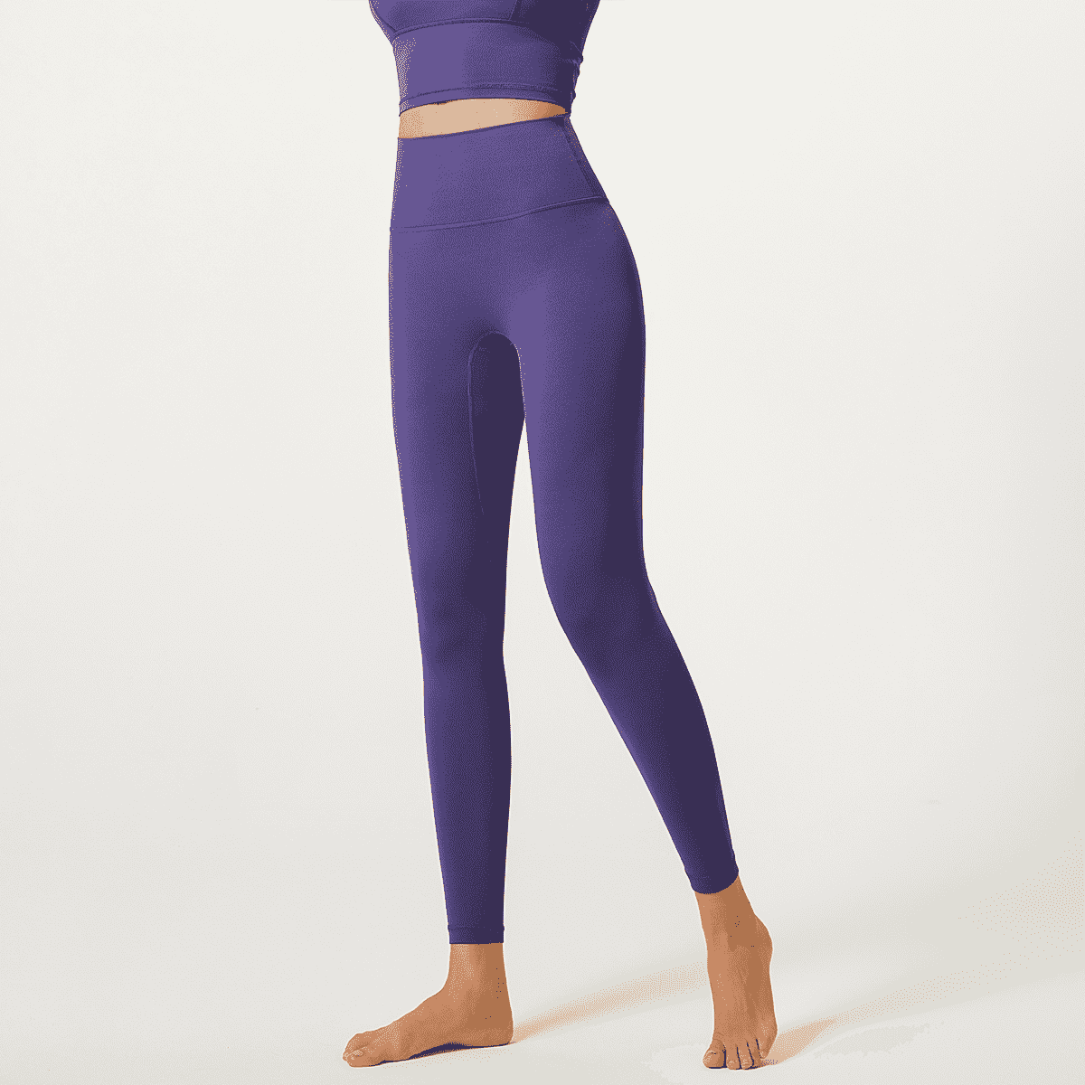 LUVYASELF - Lulu Yoga Pants