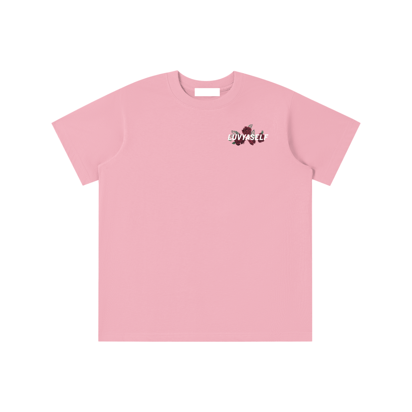LUVYASELF - Essential Kids' T-shirt