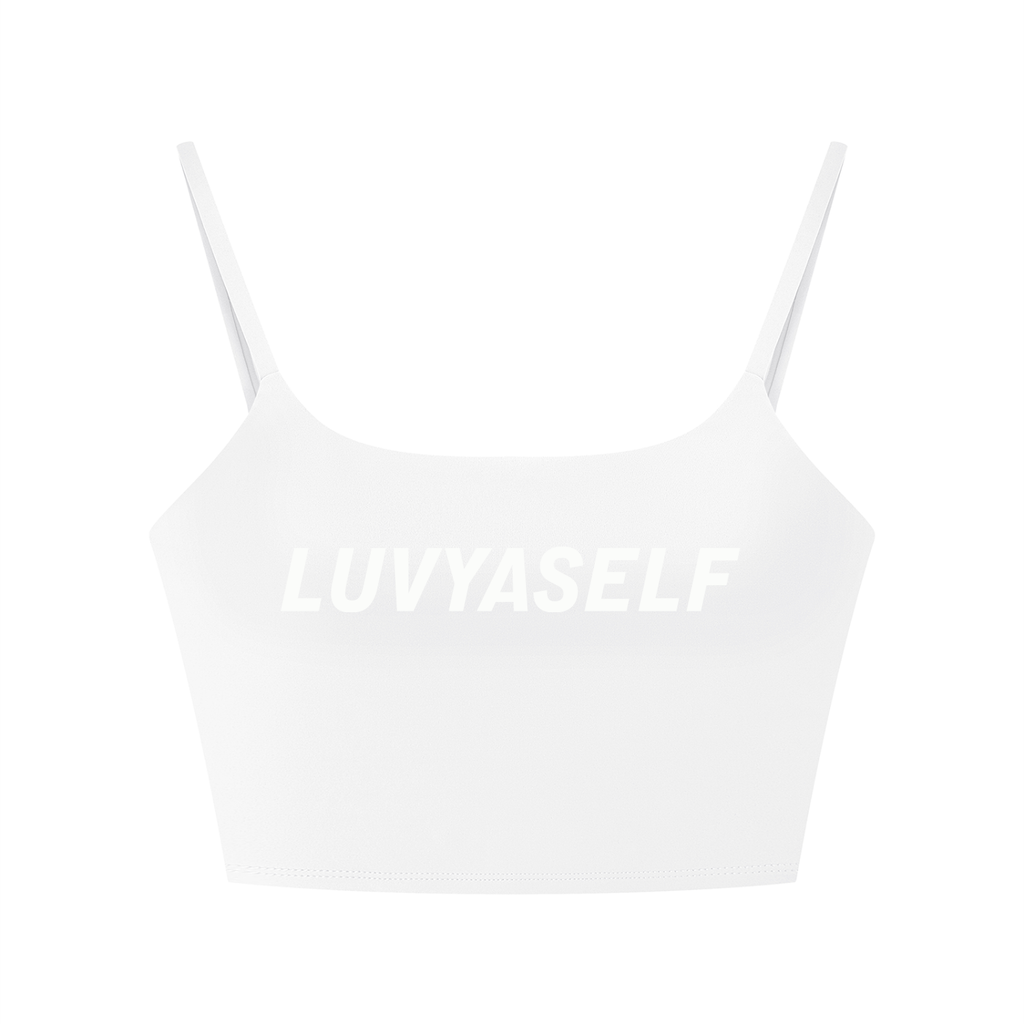 Uniform Sports Bra — Solid III