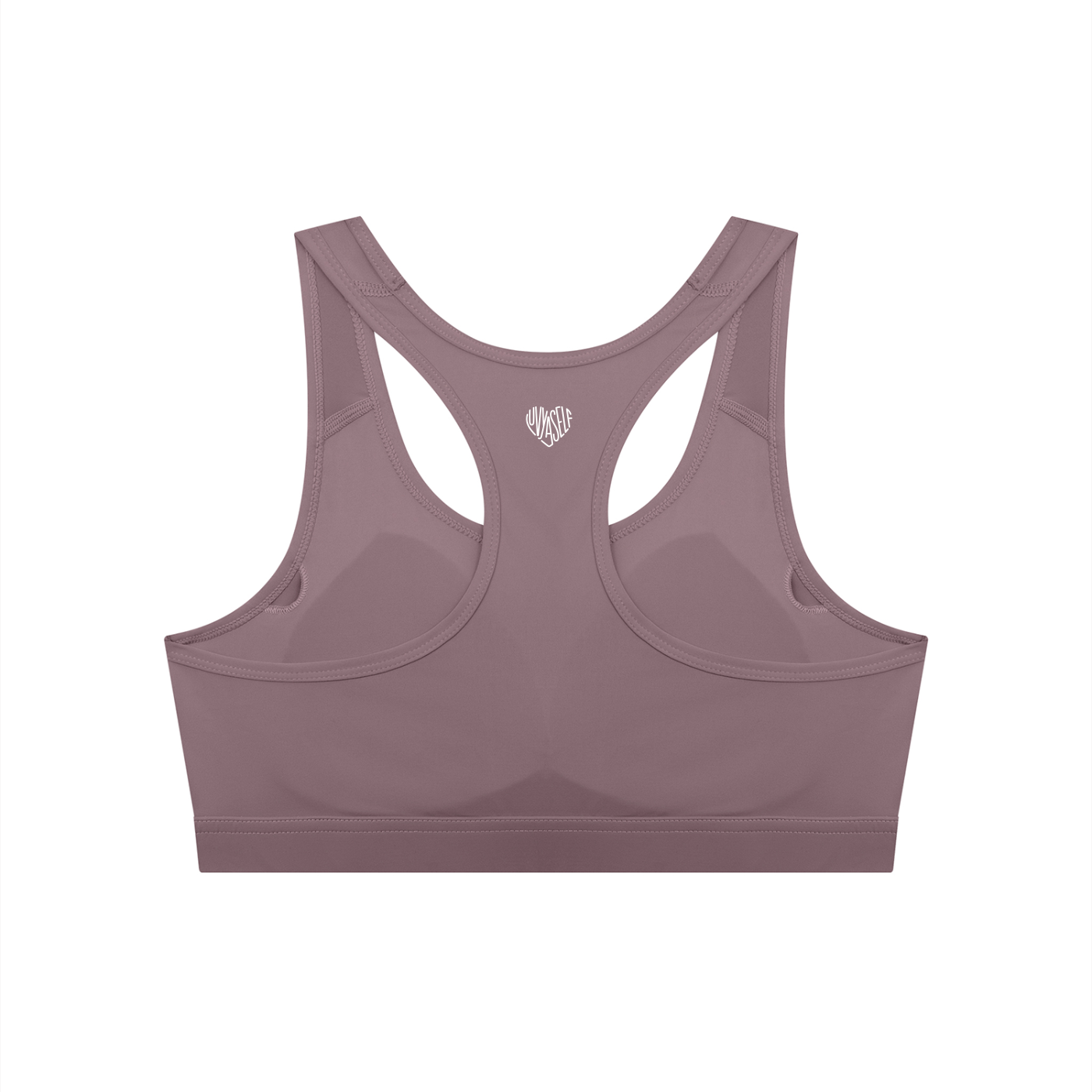 Women's Cropped Sports Bra