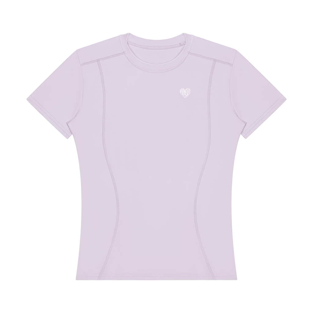 Women’s Luvyaself Training T-Shirt
