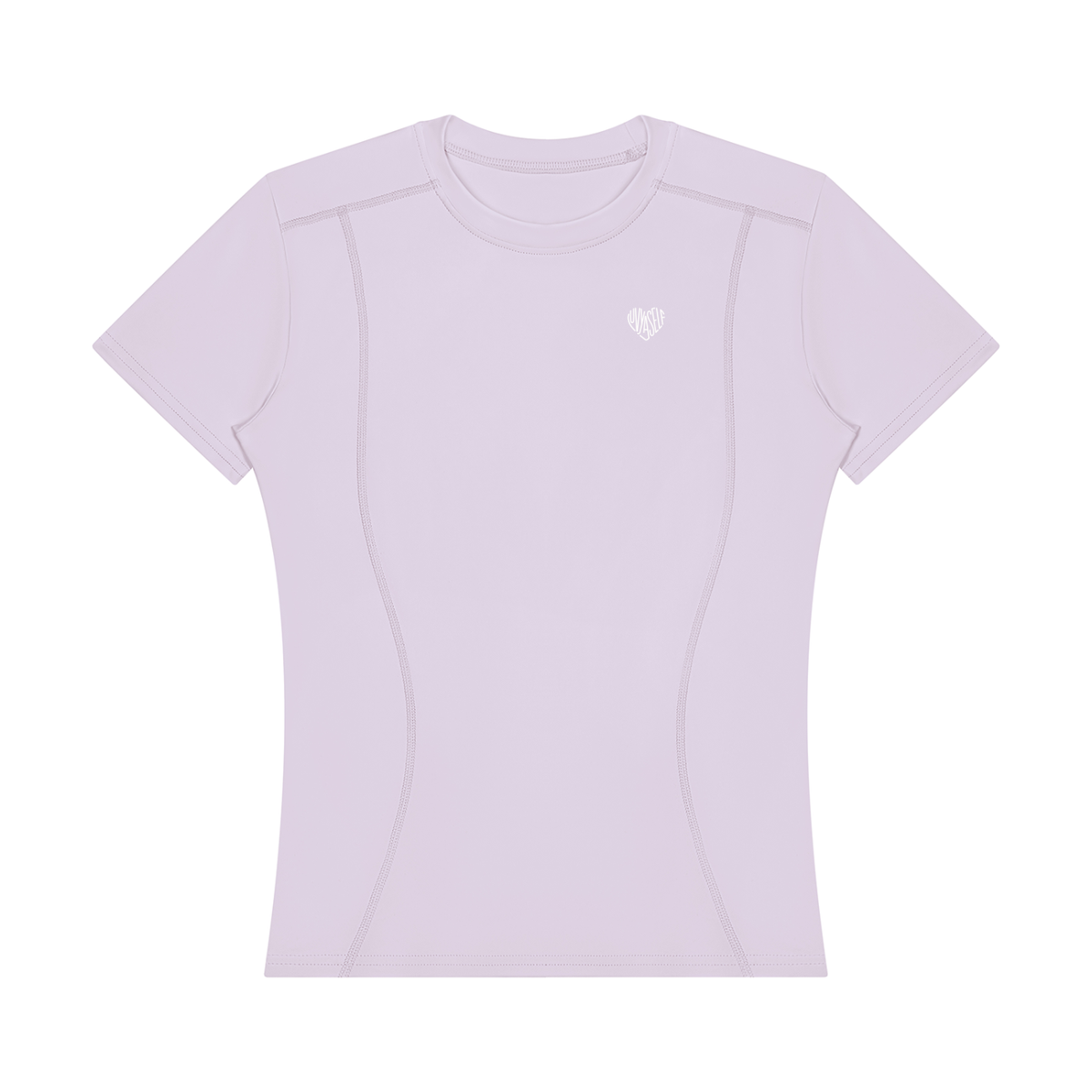 Women’s Luvyaself Training T-Shirt