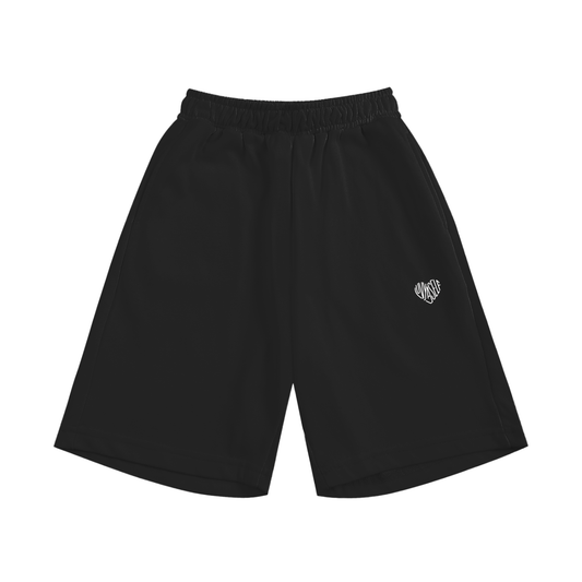 LUVYASELF - Essential Kids' Shorts