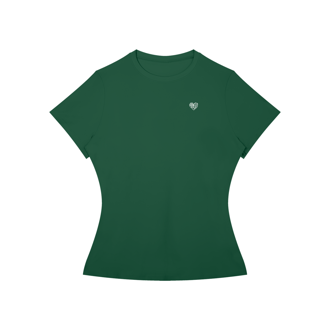 Uniform Women’s Slim Fit Performance T-Shirt
