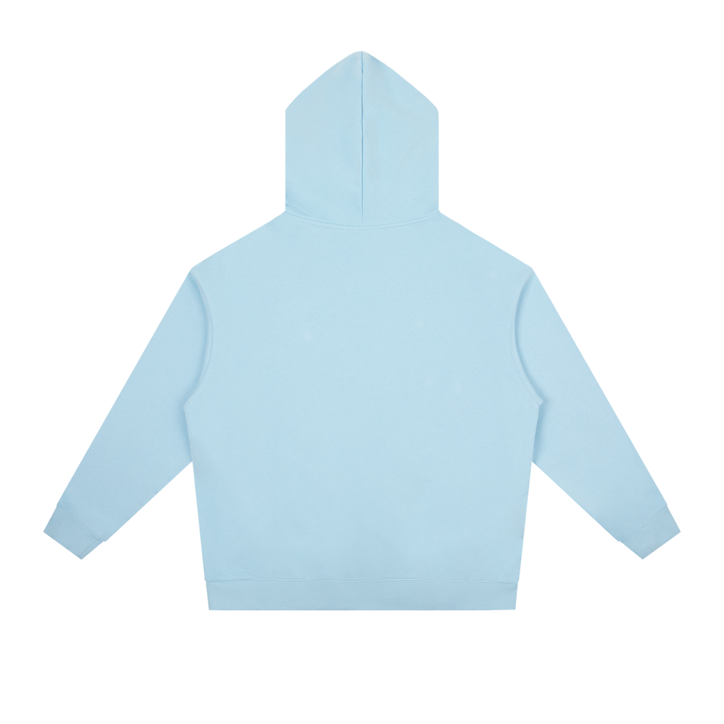 Uniform Essential Heavyweight Drop-Shoulder Hoodie