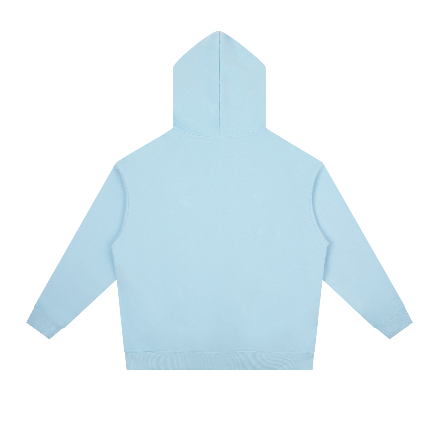 Uniform Essential Heavyweight Drop-Shoulder Hoodie