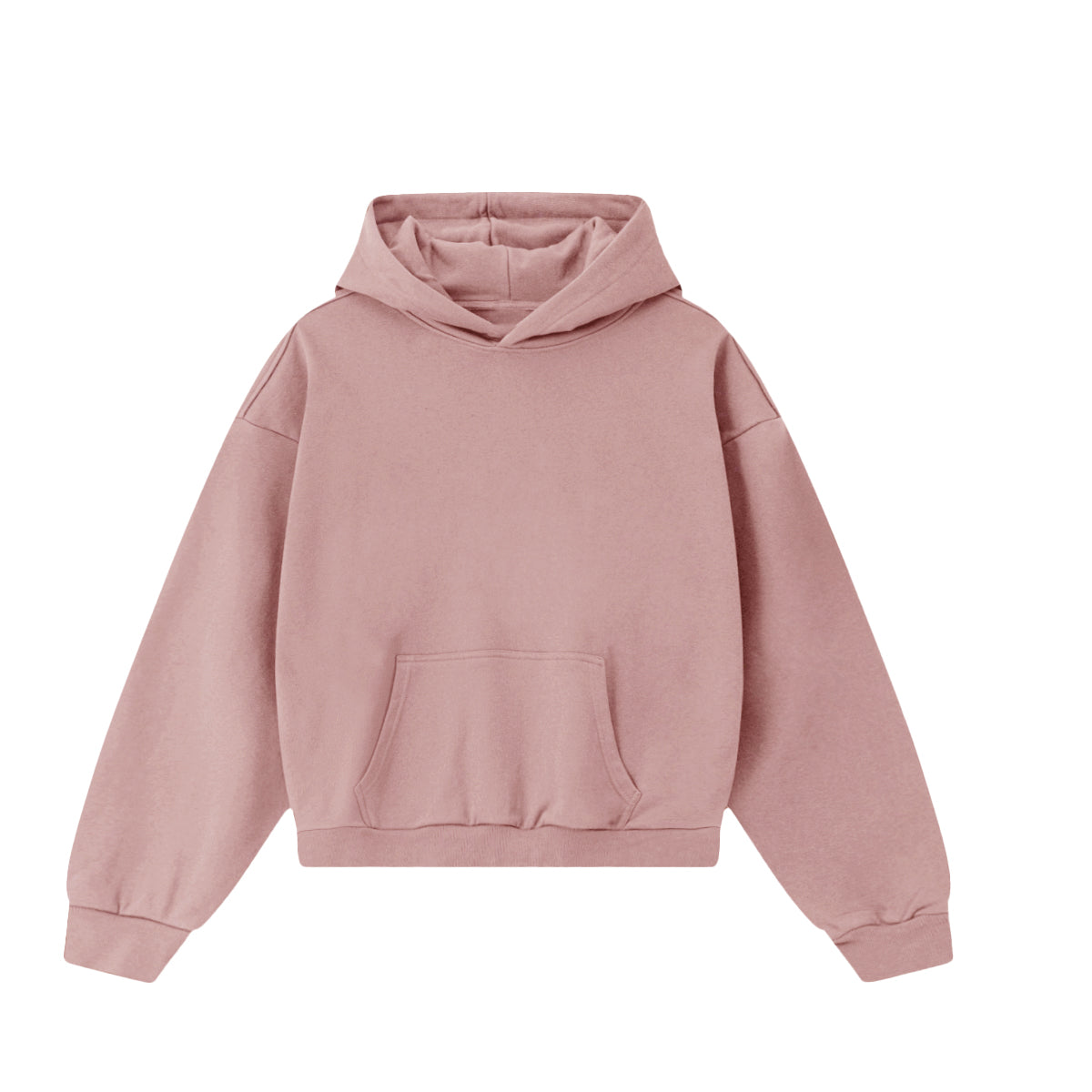 LUVYASELF - Unisex Worldwide Quality M Hoodie(460GSM)