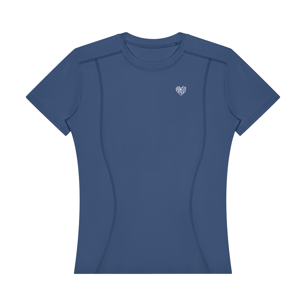 Women’s Luvyaself Training T-Shirt