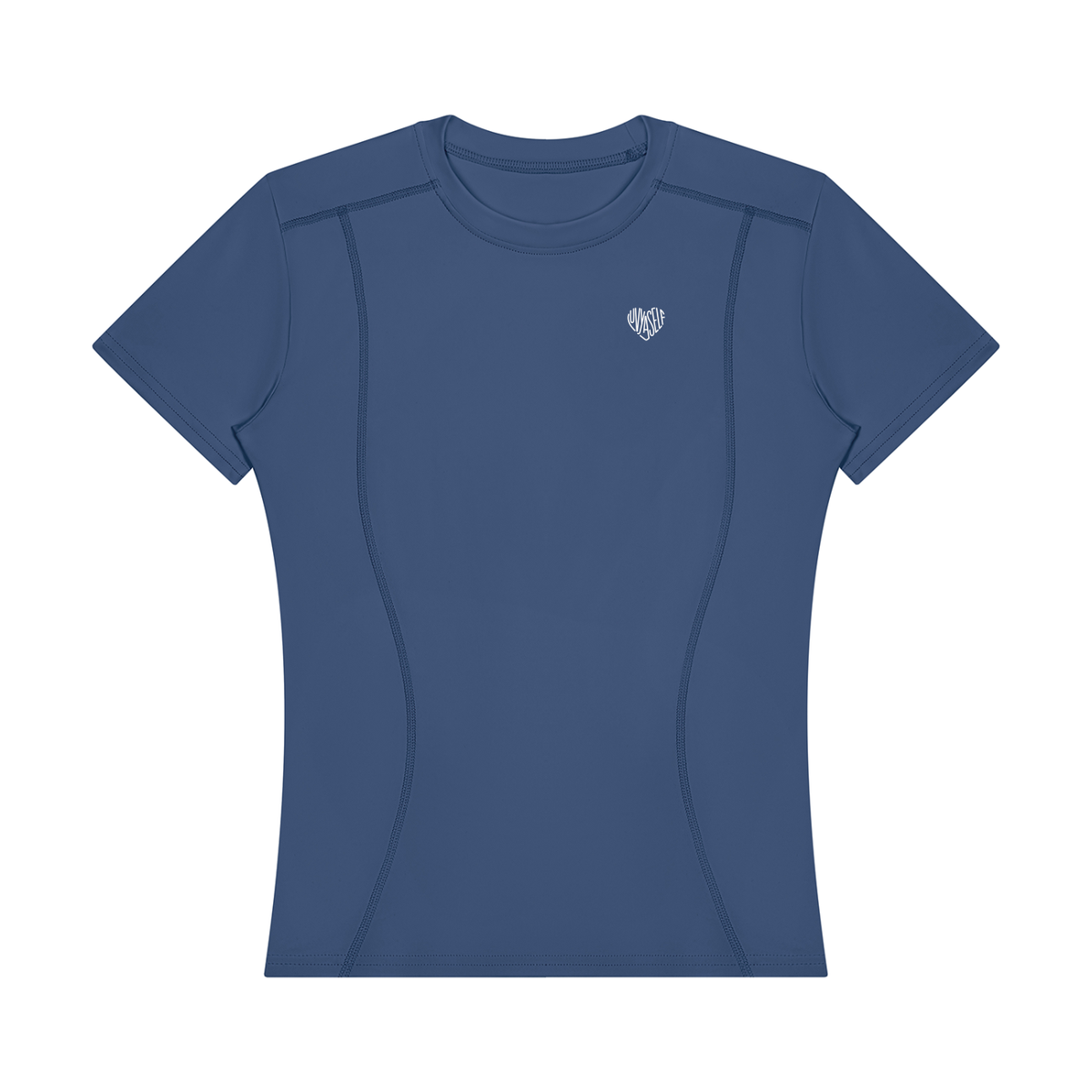 Women’s Luvyaself Training T-Shirt