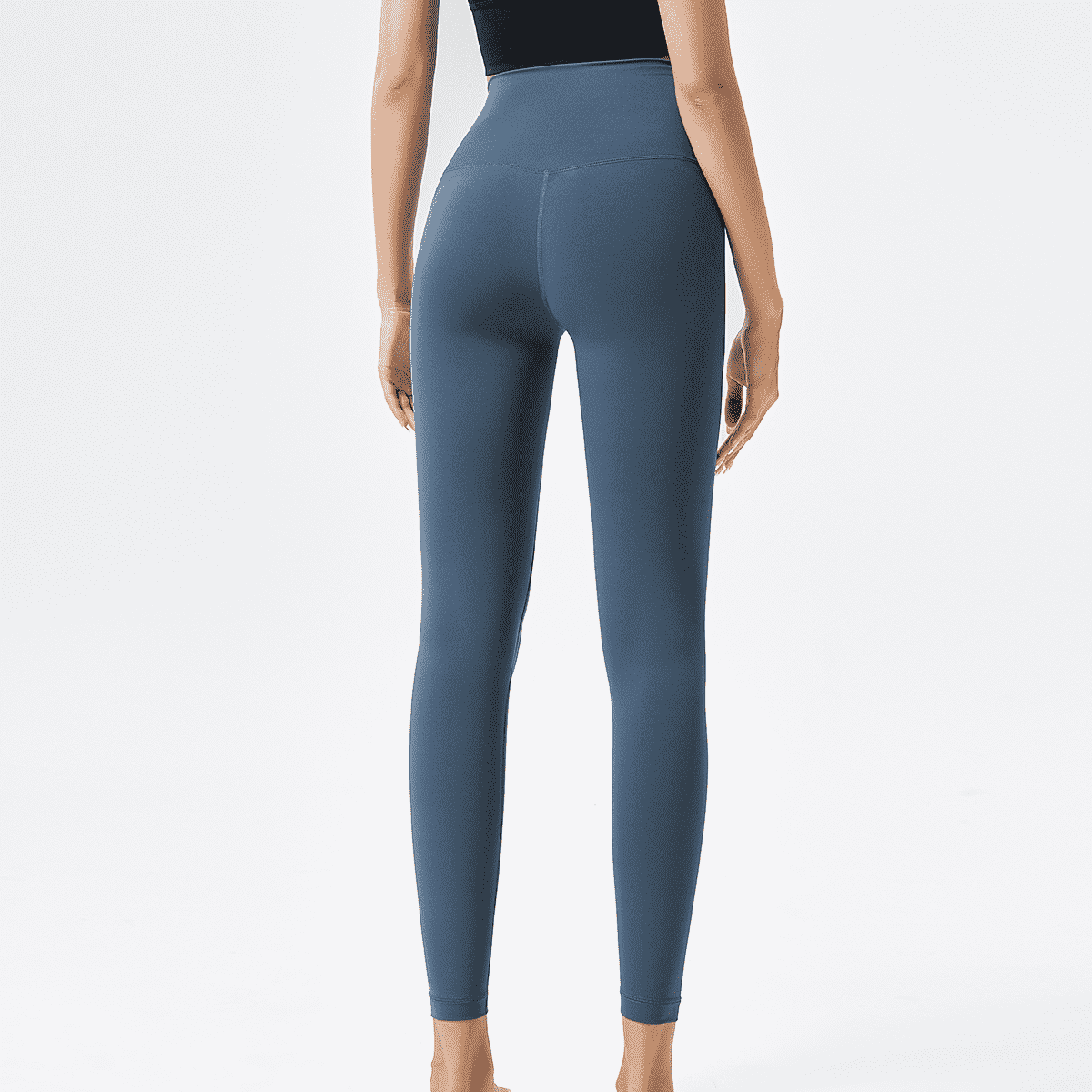 LUVYASELF - Lulu Yoga Pants