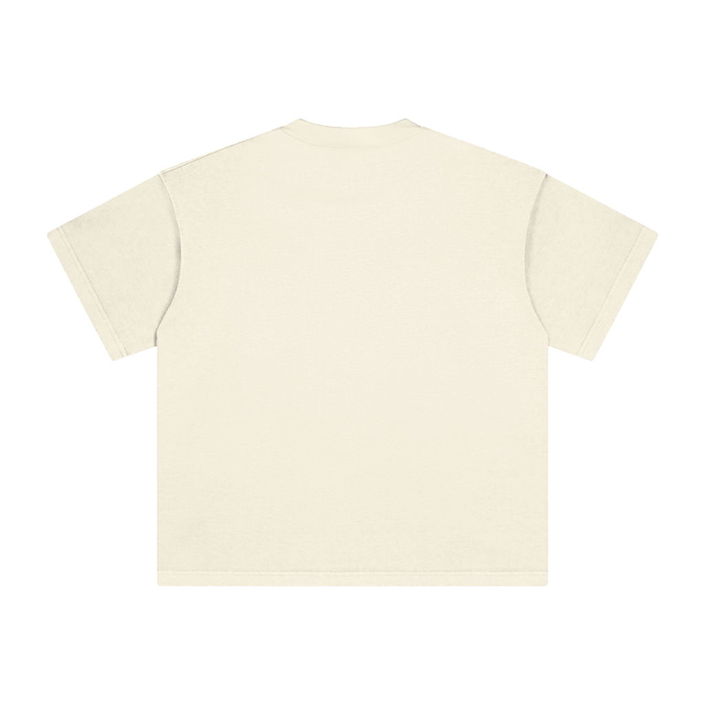 Uniform Heavyweight Vintage Washed T-Shirt