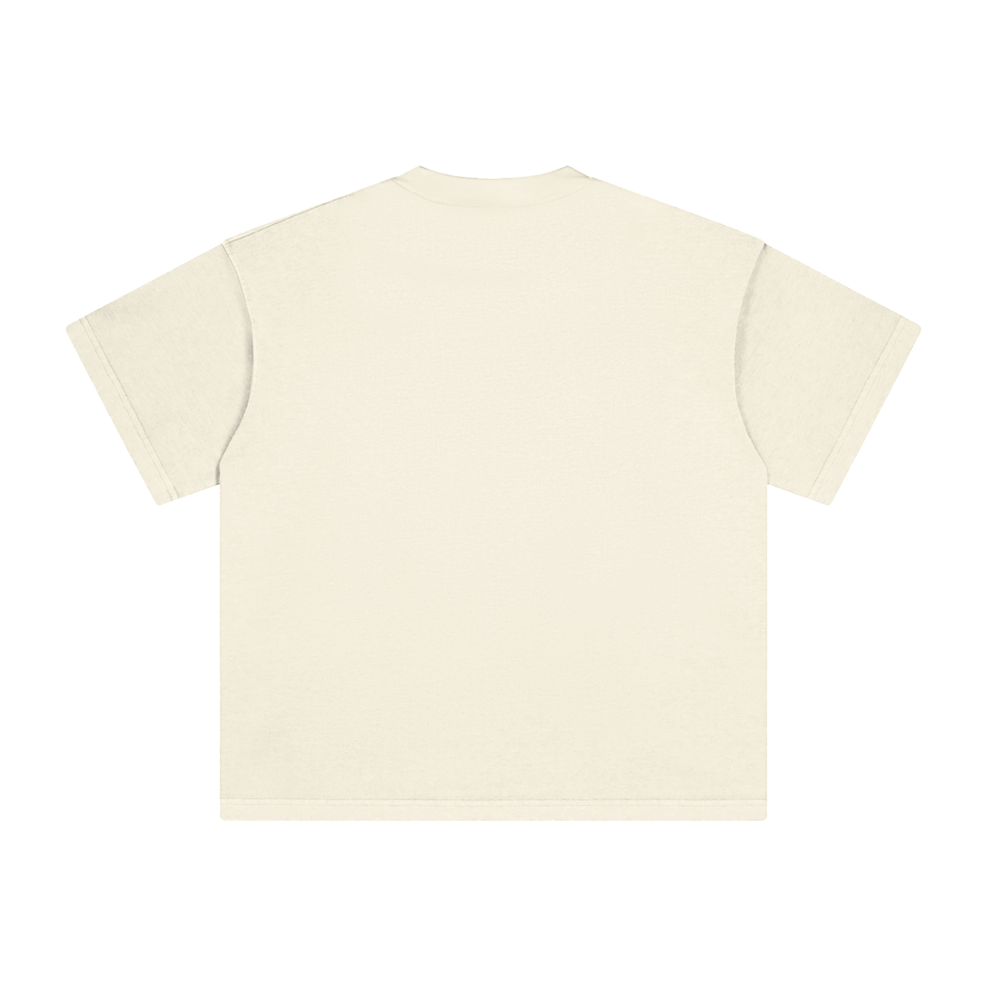 Uniform Heavyweight Vintage Washed T-Shirt