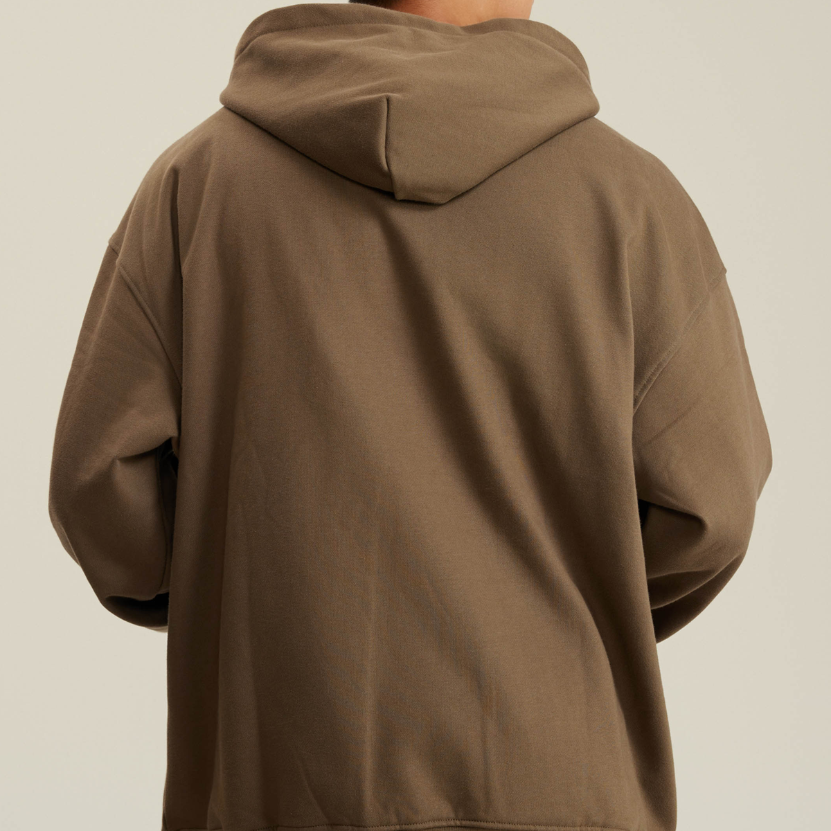 LUVYASELF - Unisex Looped Hoodie(440GSM)