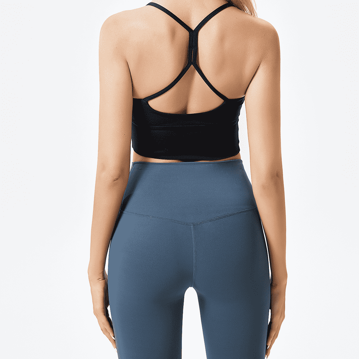 LUVYASELF - Lulu Yoga Pants
