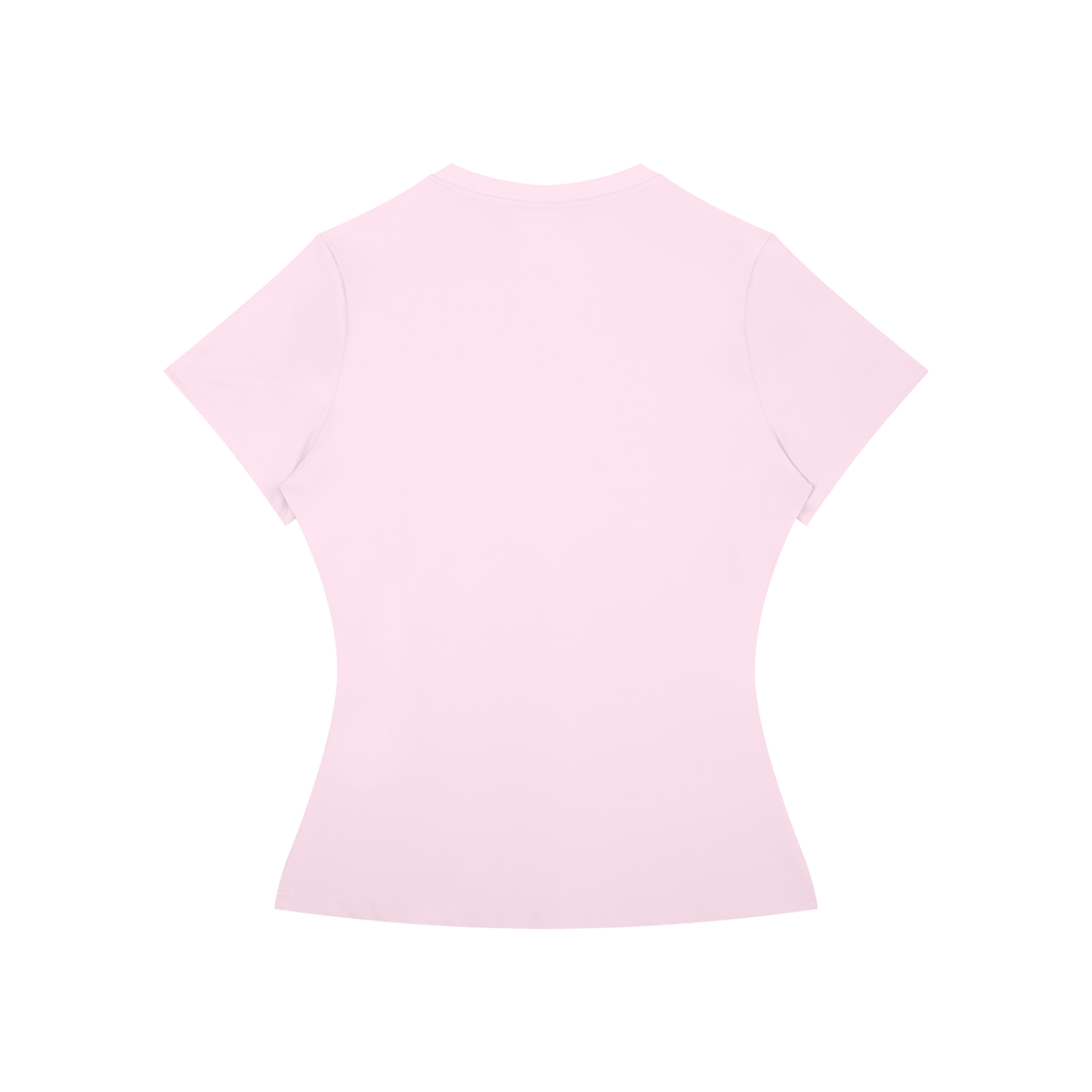 Uniform Women’s Slim Fit Performance T-Shirt