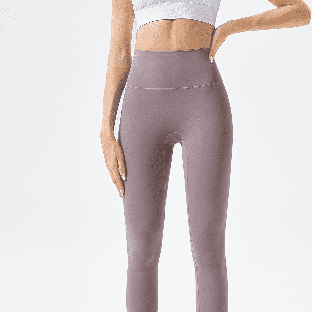 LUVYASELF - Lulu Yoga Pants