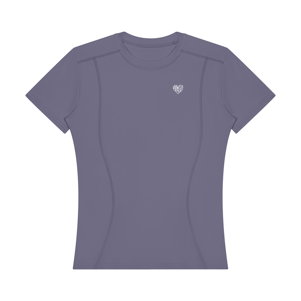 Women’s Luvyaself Training T-Shirt