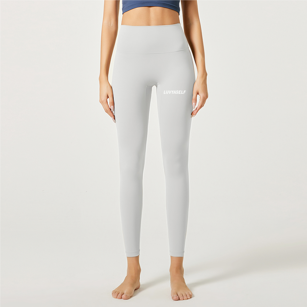 LUVYASELF - Lulu Yoga Pants
