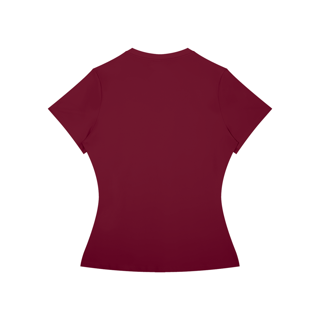 Uniform Women’s Slim Fit Performance T-Shirt