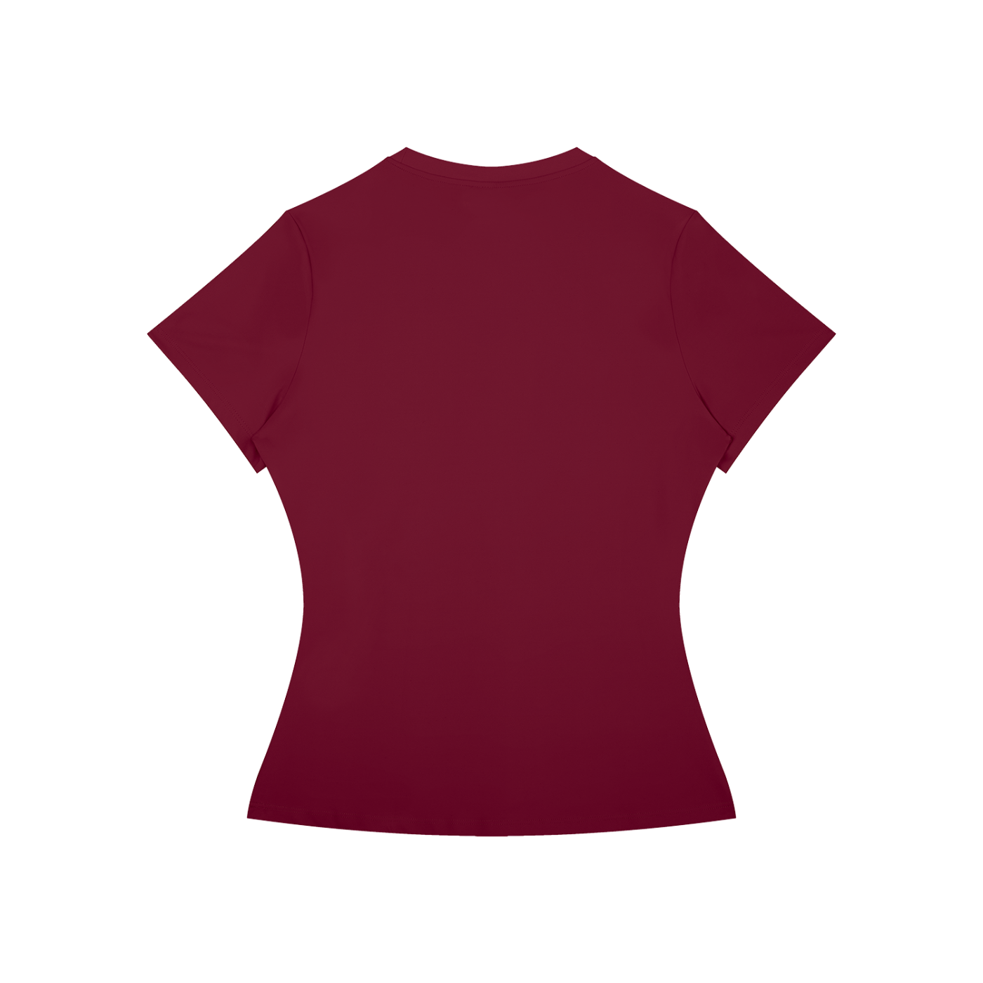 Uniform Women’s Slim Fit Performance T-Shirt