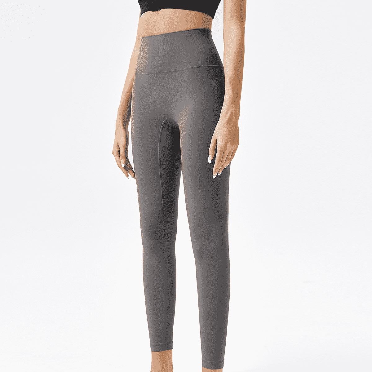 LUVYASELF - Lulu Yoga Pants
