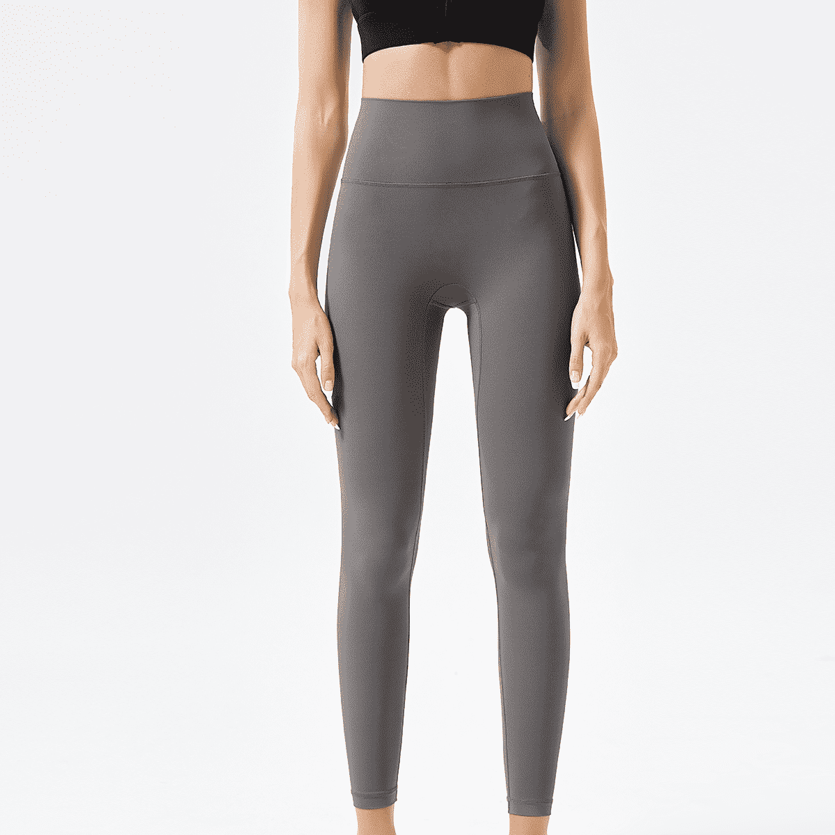 LUVYASELF - Lulu Yoga Pants