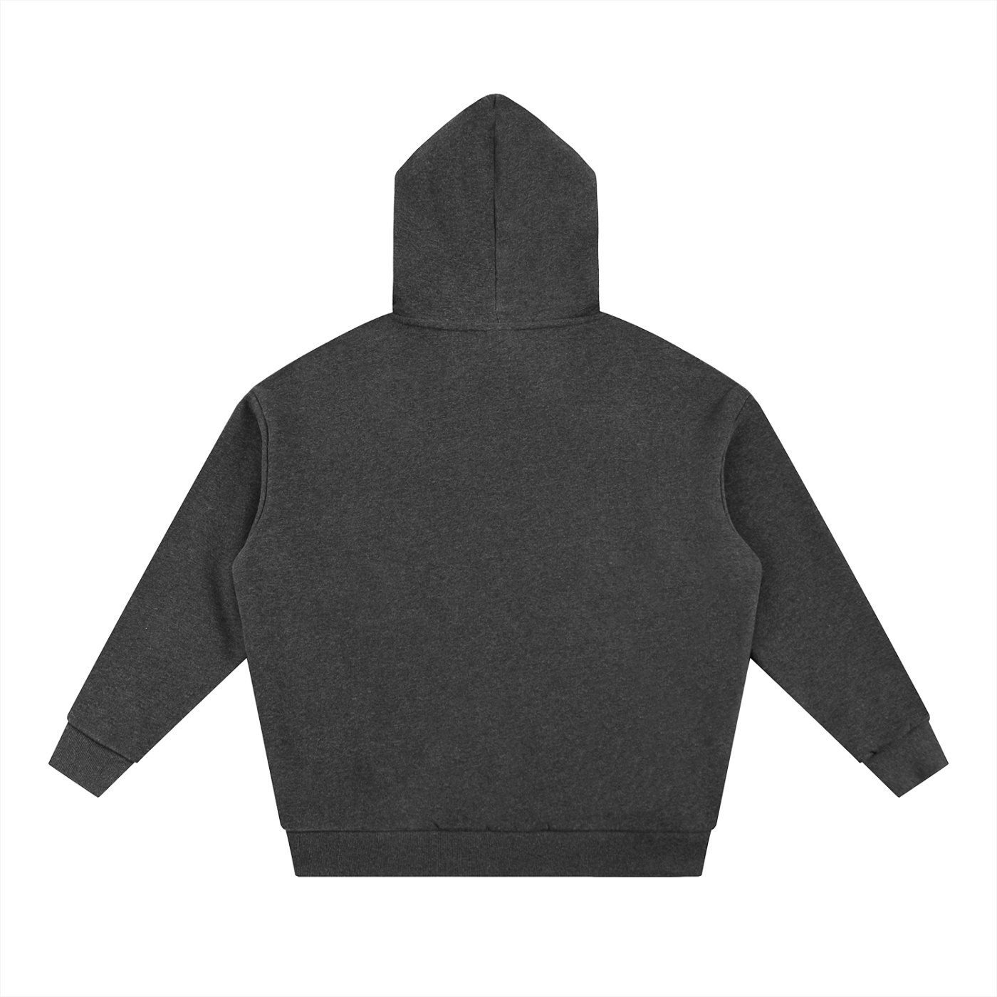 Uniform Essential Oversized Fleece Hoodie