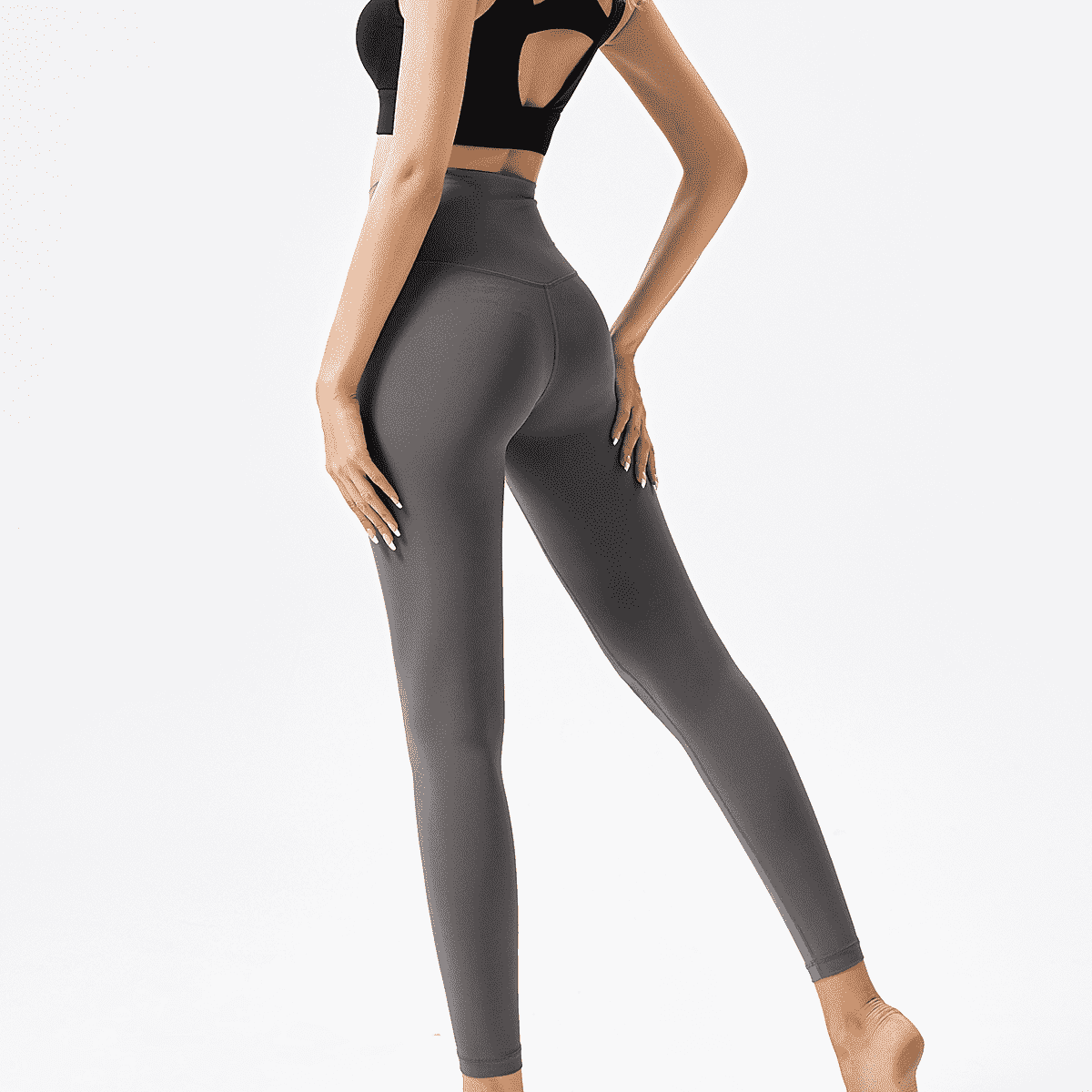 LUVYASELF - Lulu Yoga Pants