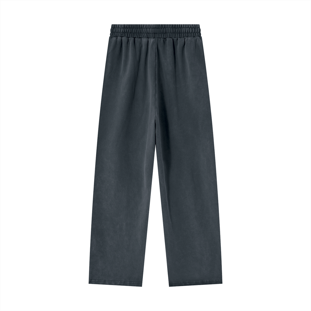 Unisex Heavyweight Vintage Wash Sweatpants