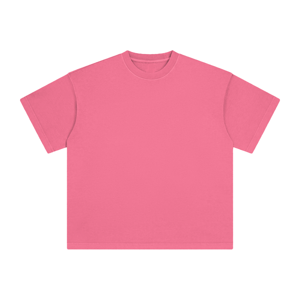 Uniform Heavyweight Vintage Washed T-Shirt