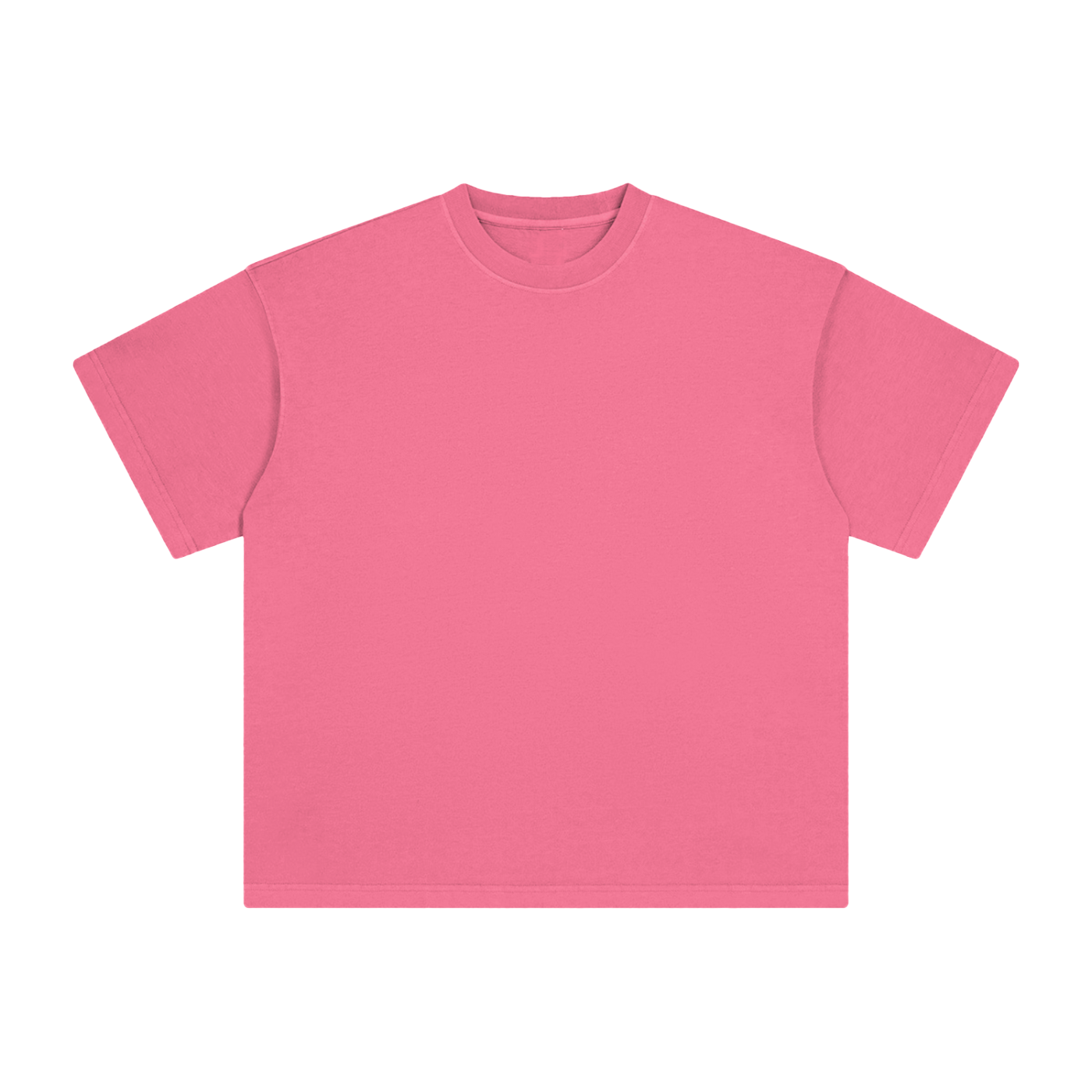 Uniform Heavyweight Vintage Washed T-Shirt