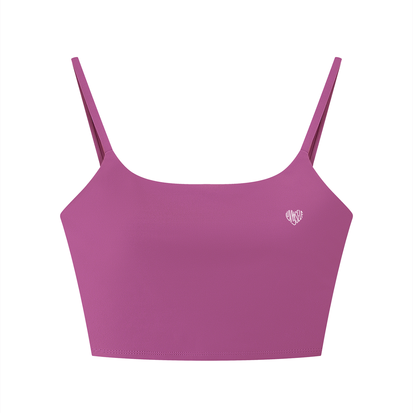 Uniform Sports Bra — Solid II