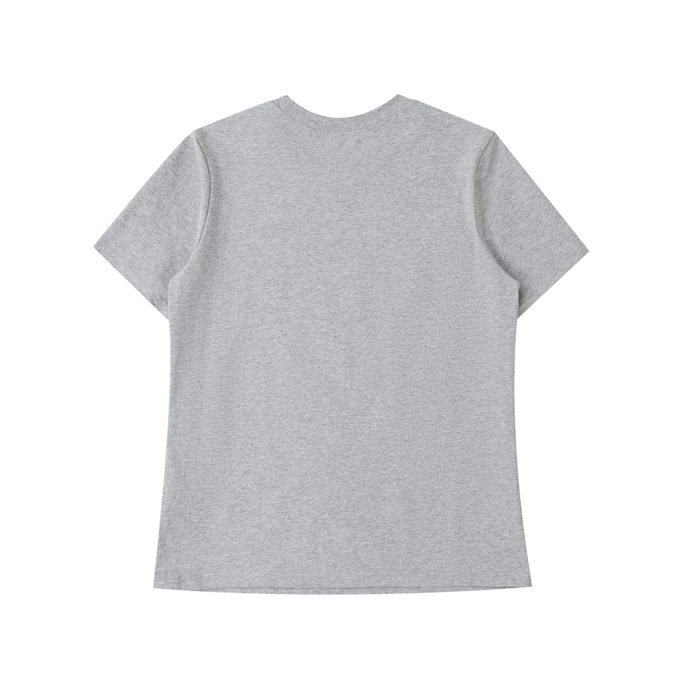 LUVYASELF - Essential Standard Shoulder T-Shirt