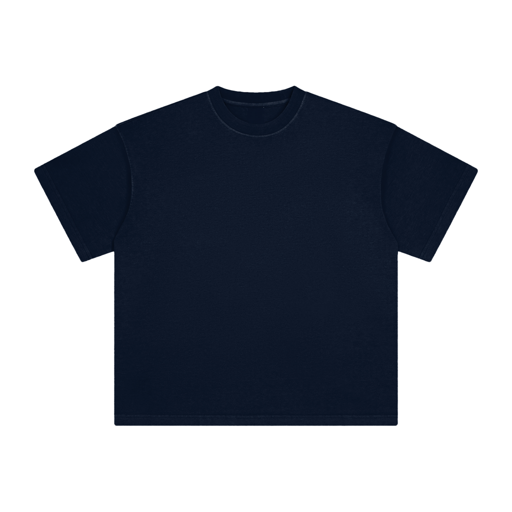 Uniform Heavyweight Vintage Washed T-Shirt