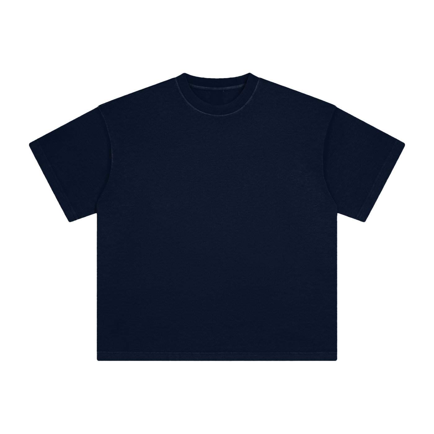 Uniform Heavyweight Vintage Washed T-Shirt