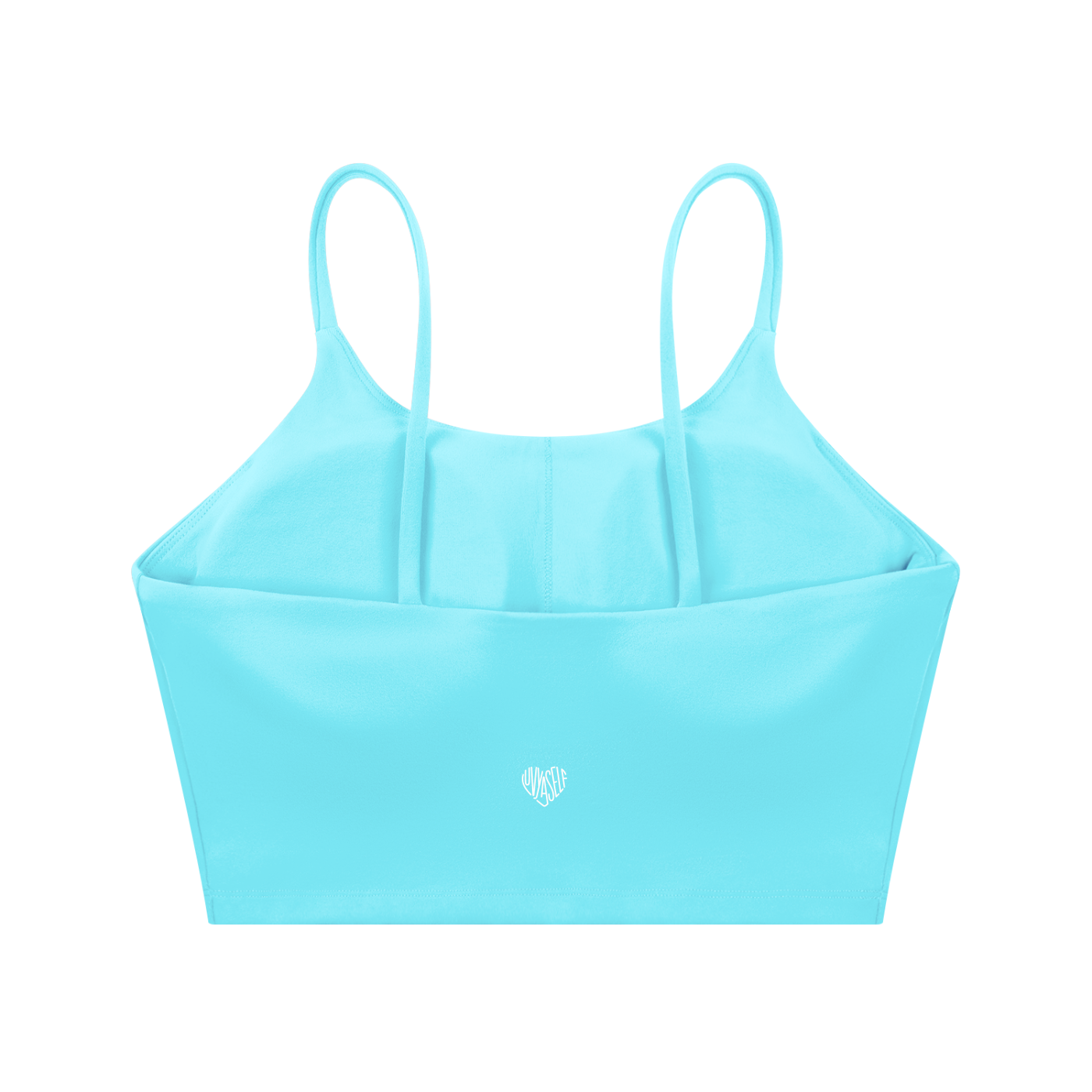 Uniform Sports Bra — Spaghetti Strap