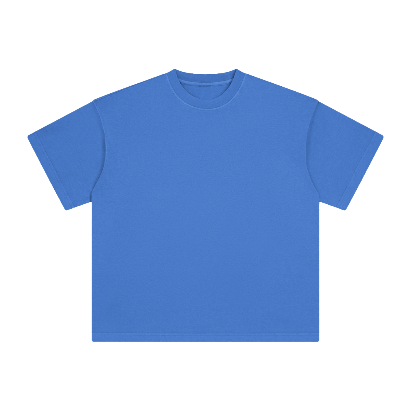 Uniform Heavyweight Vintage Washed T-Shirt