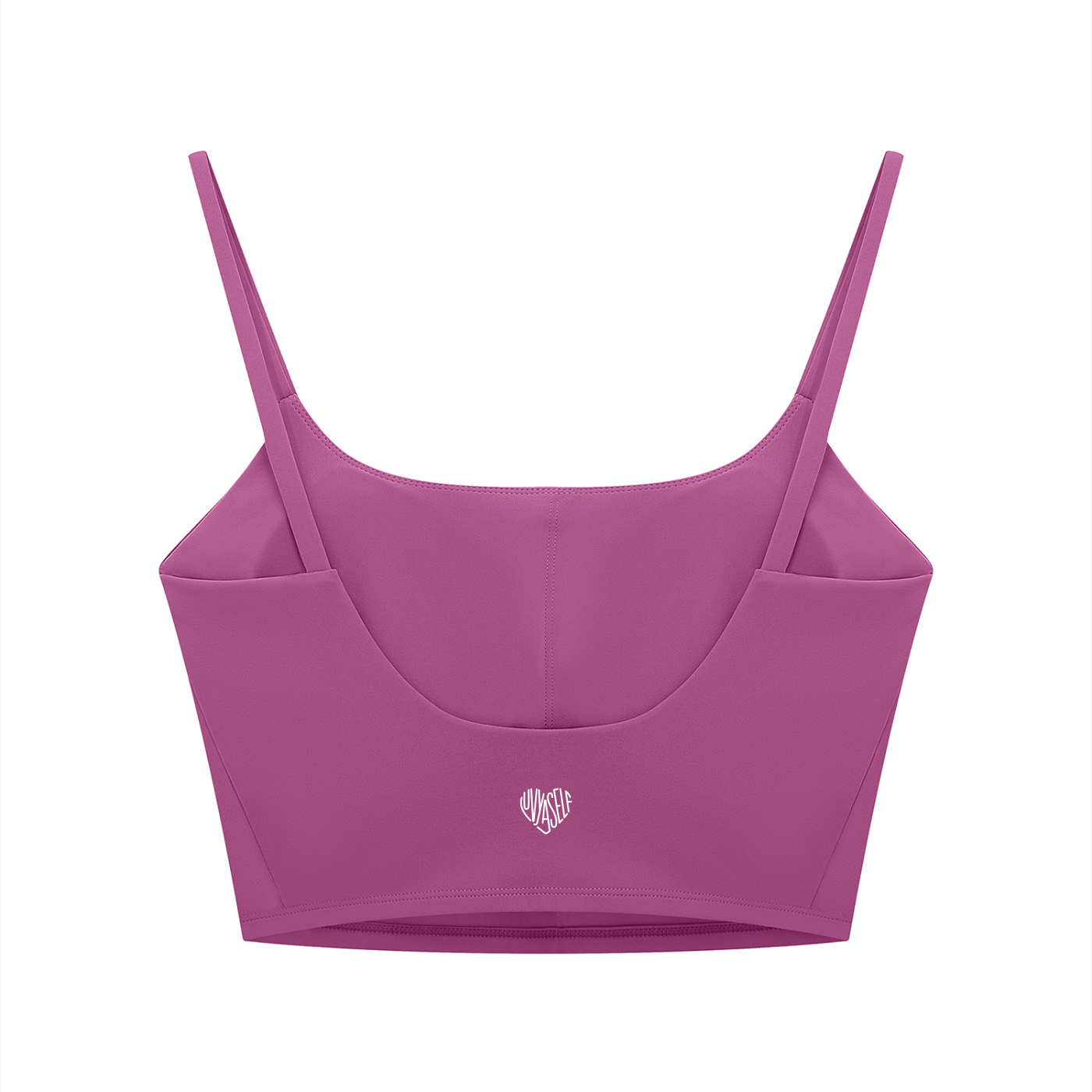 Uniform Sports Bra — Solid III