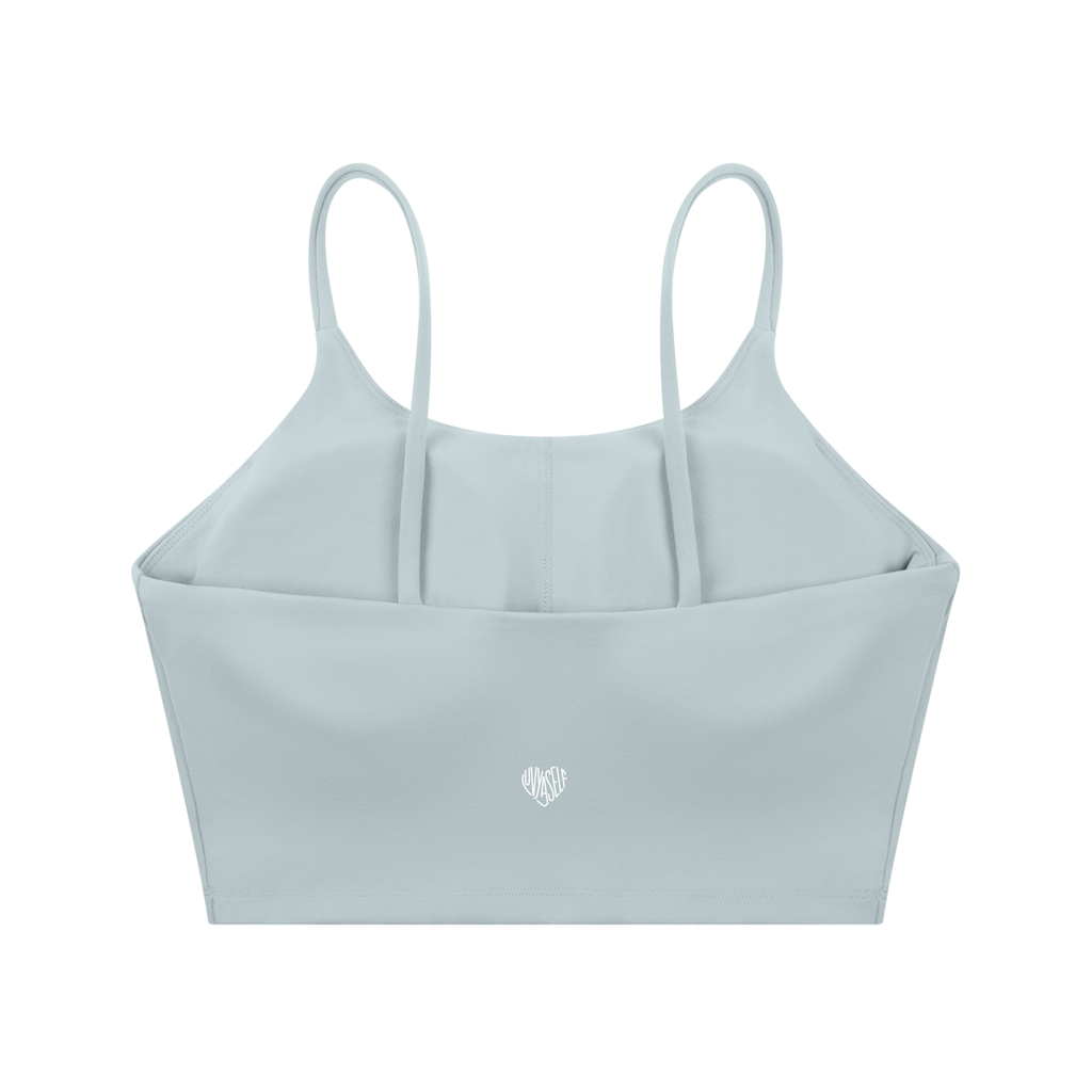 Uniform Sports Bra — Spaghetti Strap