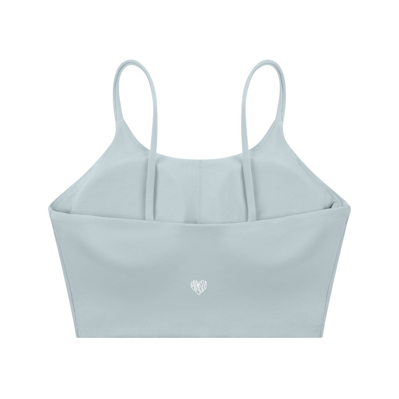 Uniform Sports Bra — Spaghetti Strap